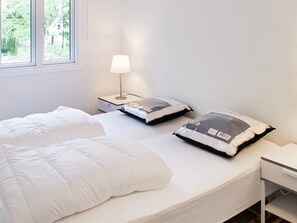 House | Interior - 6 Person Holiday Home in Stroby (Strøby)