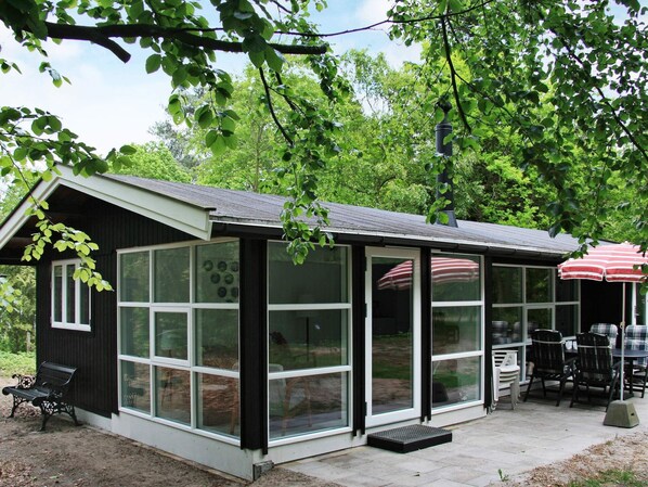 House | Exterior