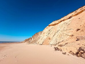 Beach - 8 Person Holiday Home in Hjorring (Hjørring)