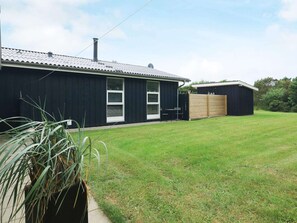 House | View from property