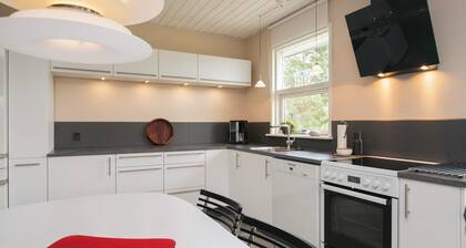 8 Person Holiday Home in Hjorring