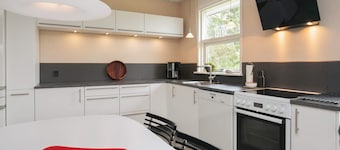 8 Person Holiday Home in Hjorring