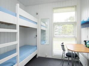 Interior - 8 Person Holiday Home in Hjorring (Hjørring)