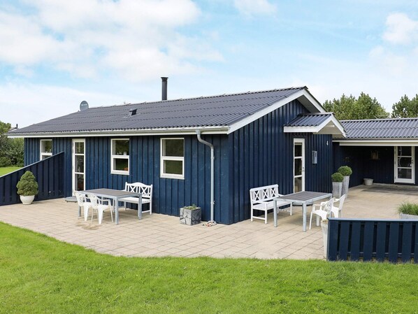 House | Exterior