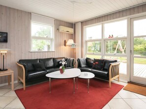 Interior - 8 Person Holiday Home in Hjorring (Hjørring)