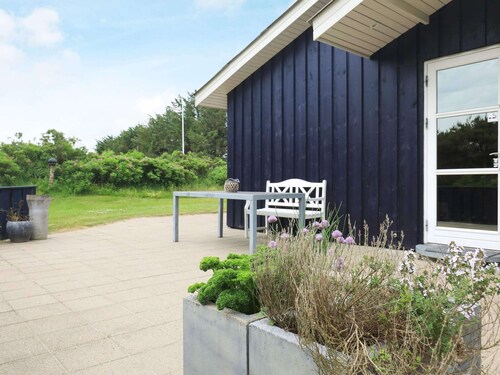 8 Person Holiday Home in Hjorring
