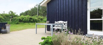 8 Person Holiday Home in Hjorring