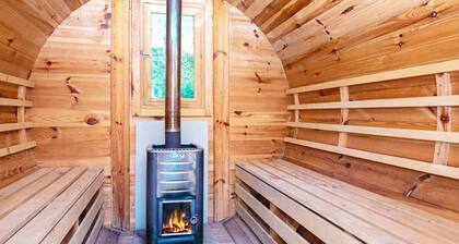 12 Person Holiday Home in Romo