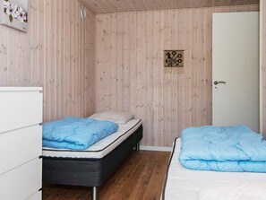 Interior - 5 Star Holiday Home in Romo (Rømø)