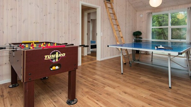 Huis | Interieur