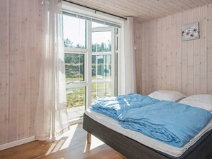 House | Interior - 5 Star Holiday Home in Romo (Rømø)