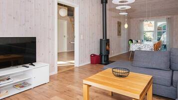 Hus | Innvendig