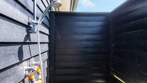 Huis | Uitzicht vanuit accommodatie