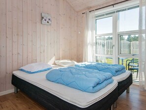 House | Interior - 12 Person Holiday Home in Romo (Rømø)