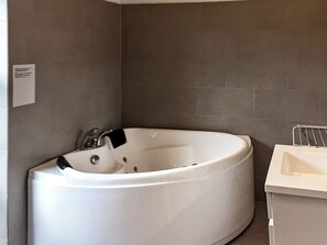 House | Spa treatment