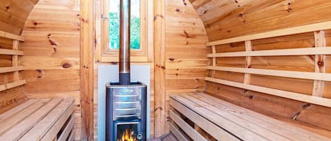 Hus | Bastu