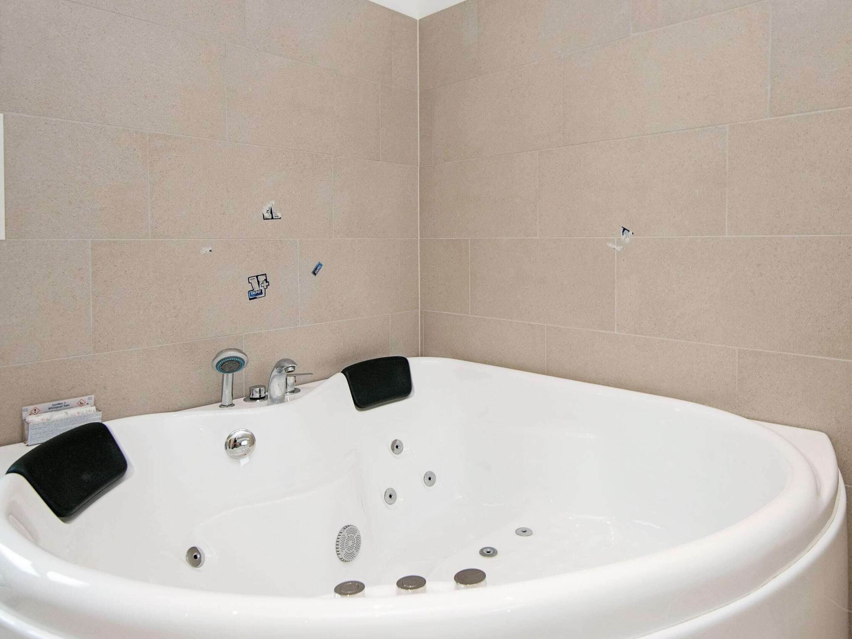 علاجات السبا