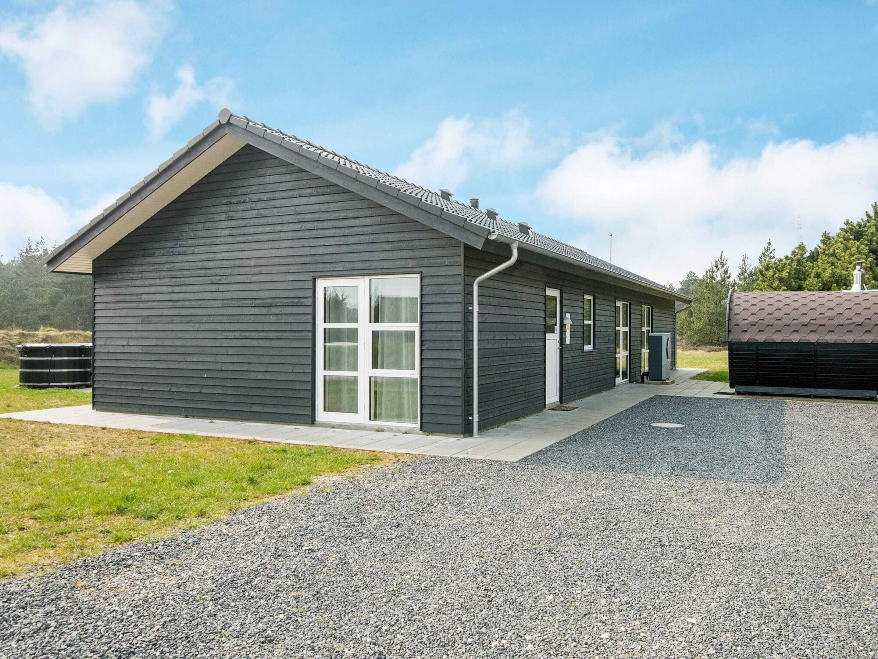 House | View from property