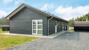 House | View from property