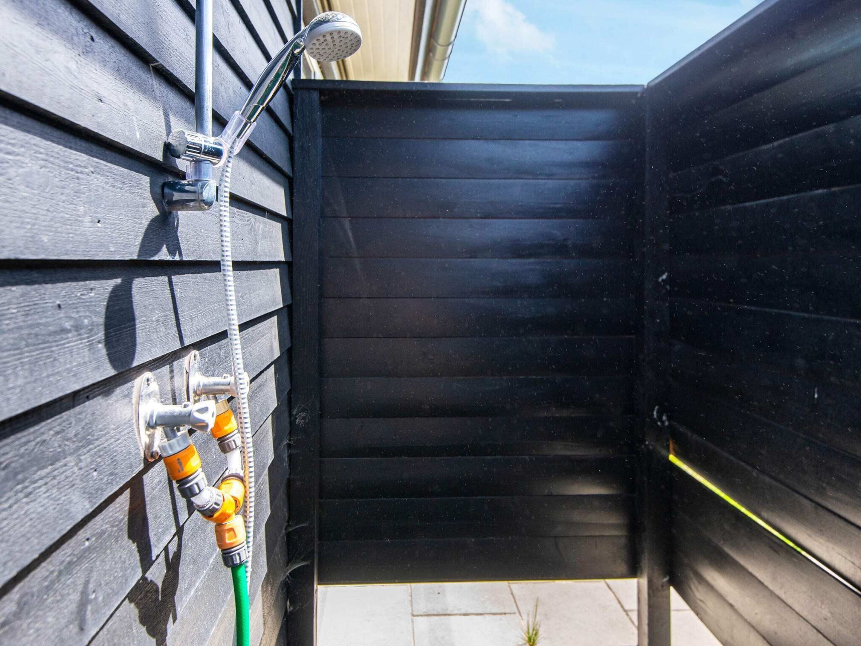 House | View from property