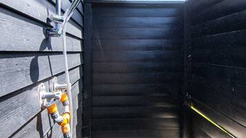 House | View from property