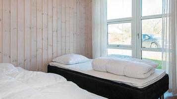 Ferienhaus | Innenbereich