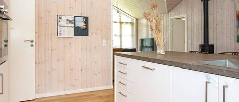 House | Interior