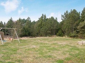 House | View from property