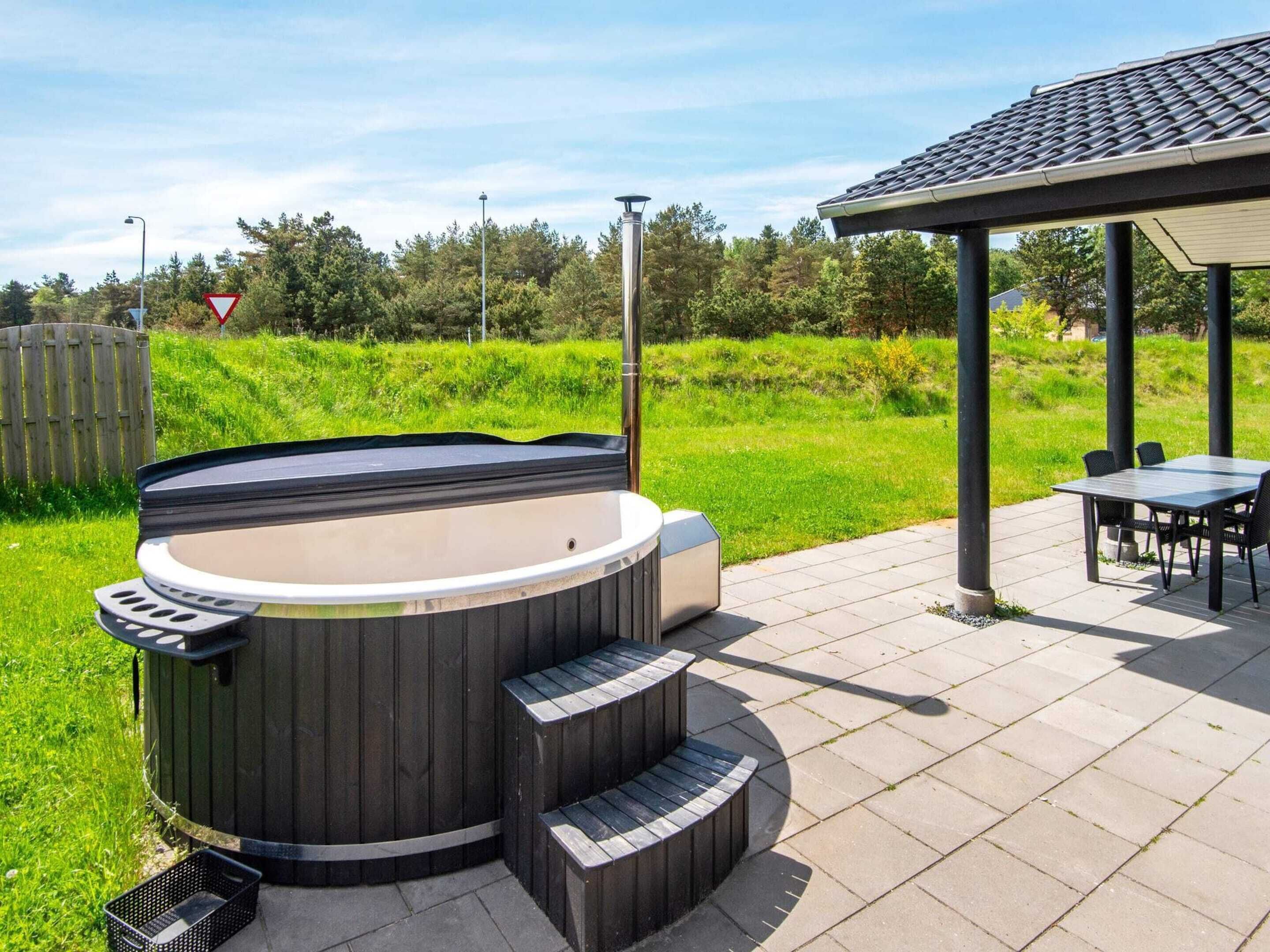 House | View from property