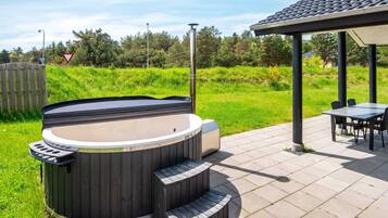 House | View from property