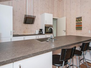 House | Interior - 5 Star Holiday Home in Romo (Rømø)