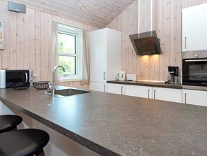 Huis | Interieur
