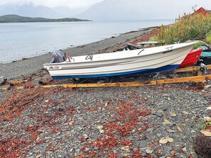 海滩