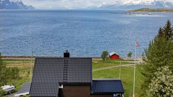 独立别墅 | 外观