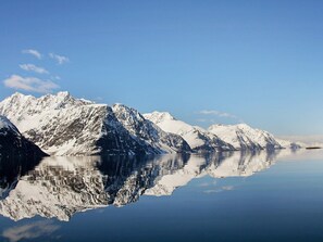 บ้านพัก | วิวทะเลสาบ