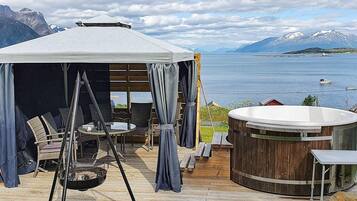 House | Spa treatment