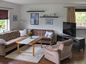House | Living area