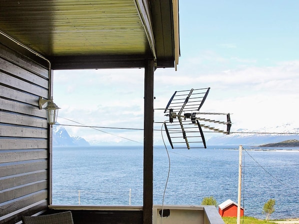 하우스 | 호수 전망