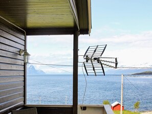 Blick auf den See