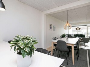 Lejlighed | Interiør