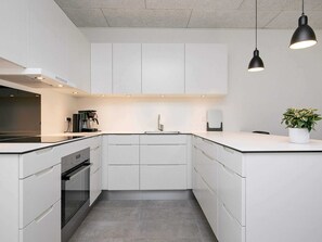 Lejlighed | Interiør