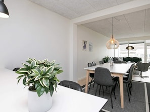 Lejlighed | Interiør