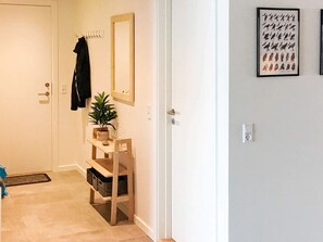 Apartemen | Interior