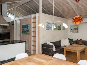 House | Interior