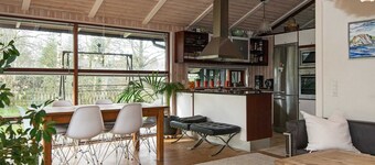 Holiday Home in Glesborg