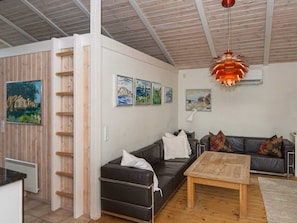 House | Interior