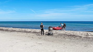 House | Beach