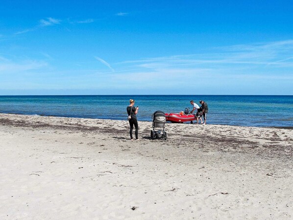 บ้านพัก | ชายหาด