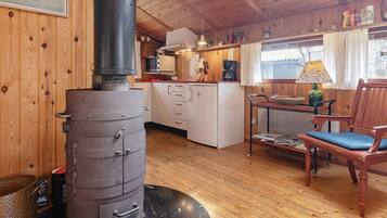House | Interior