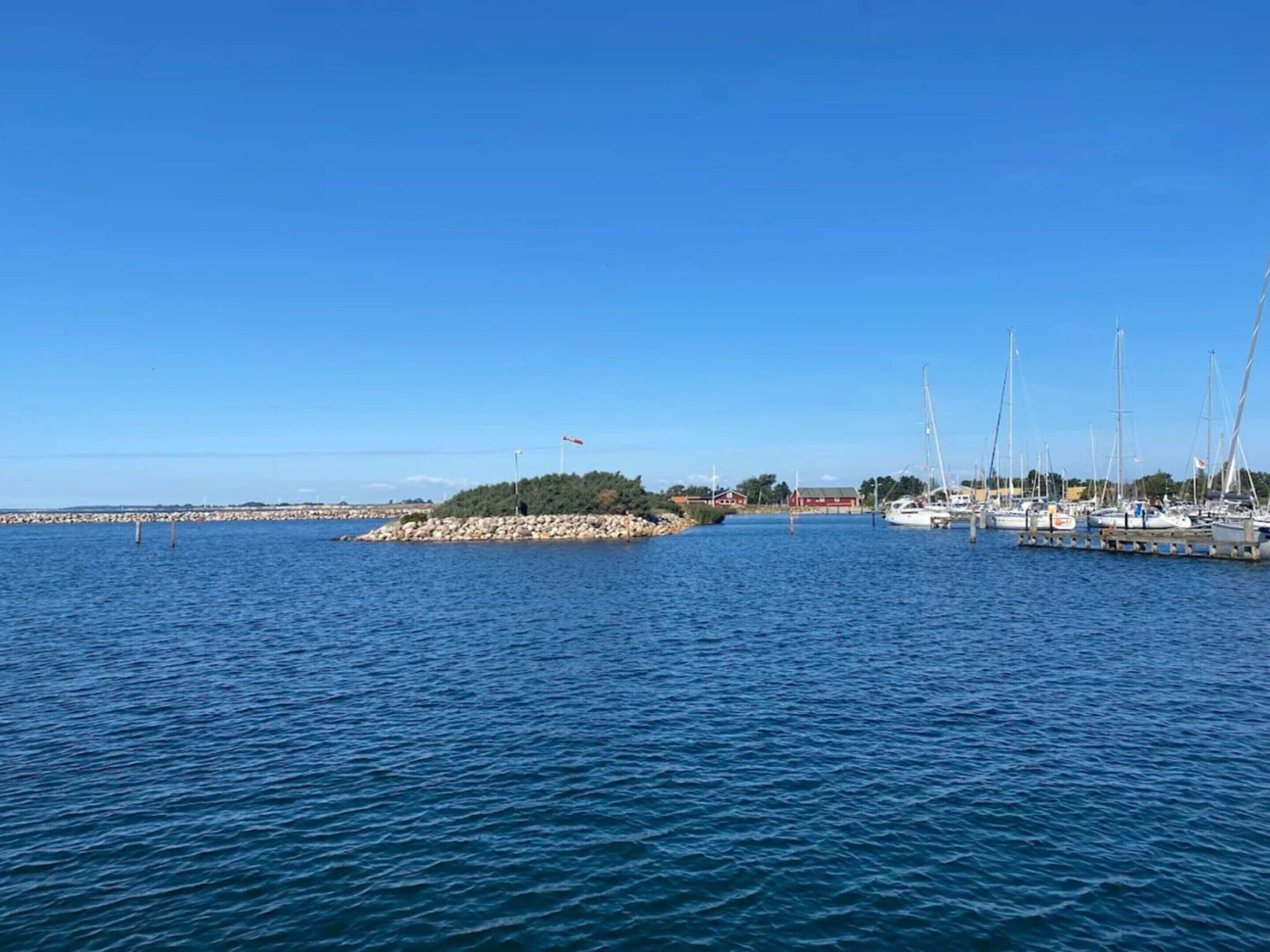 Maison | Vue sur l’eau